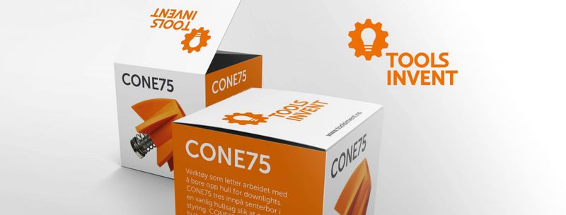CONE75