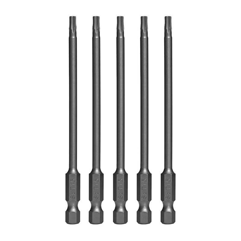 TORX T15 - 100mm