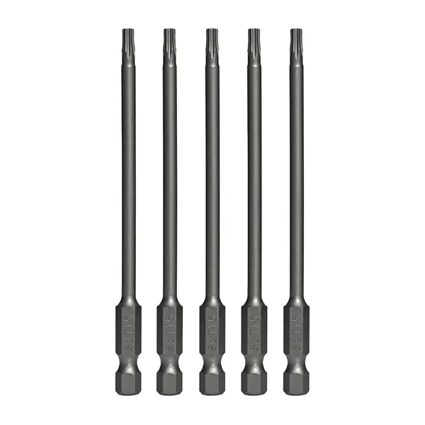 Hovedbilde TORX T15 - 100mm