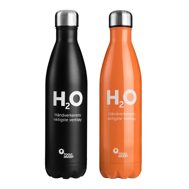 Hovedbilde Termoflaske 2pk