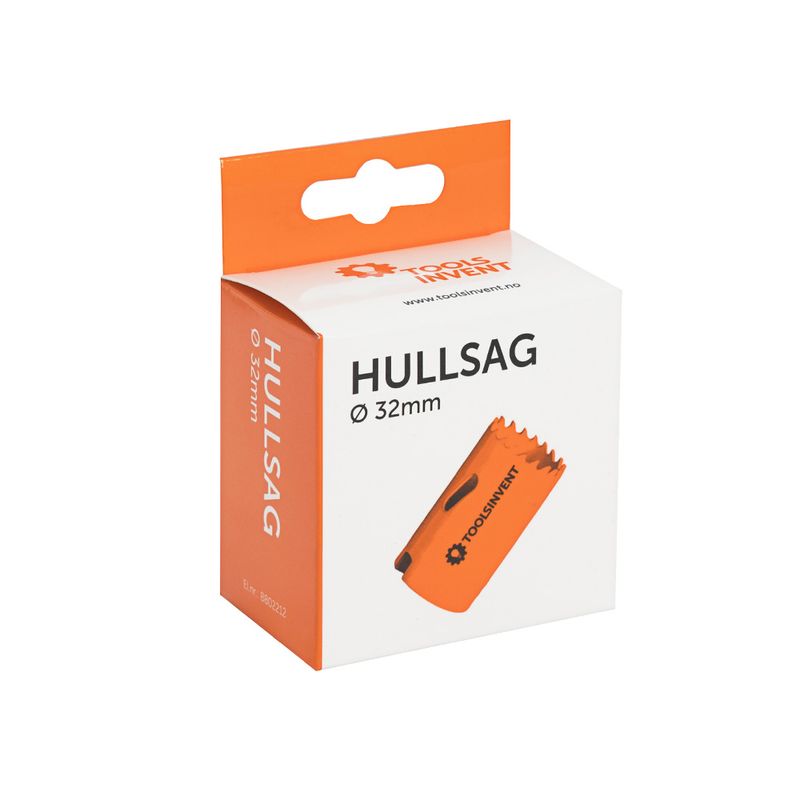 Hullsag 32mm