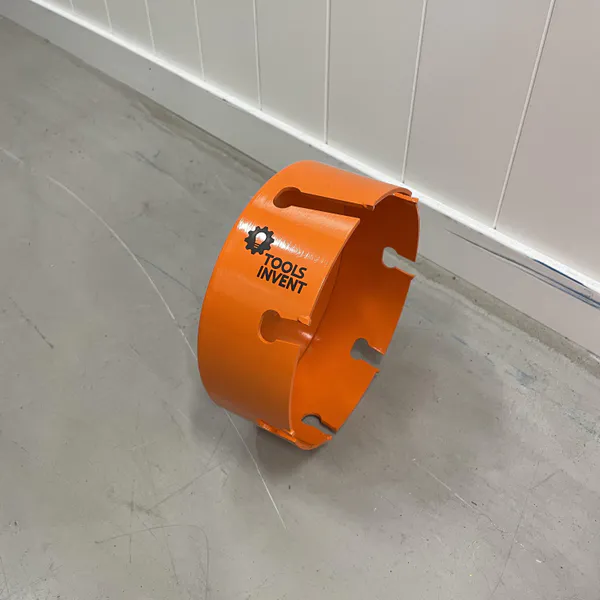 Hovedbilde Hullsag MULTI TCT 177mm