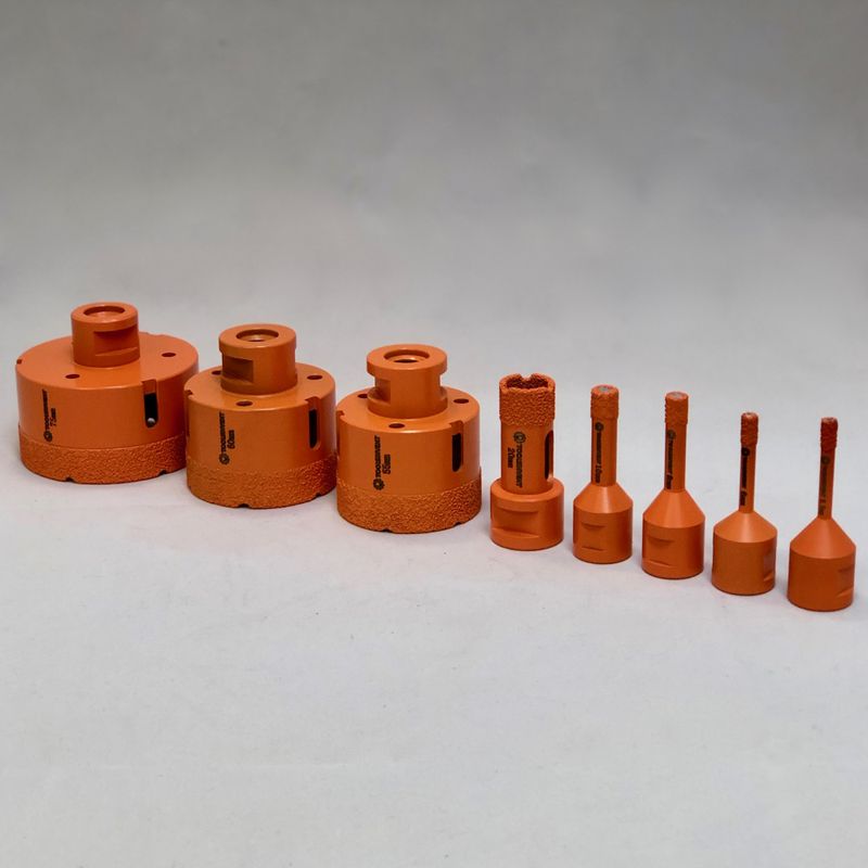 M14 Vacuum flisbor 5,5mm