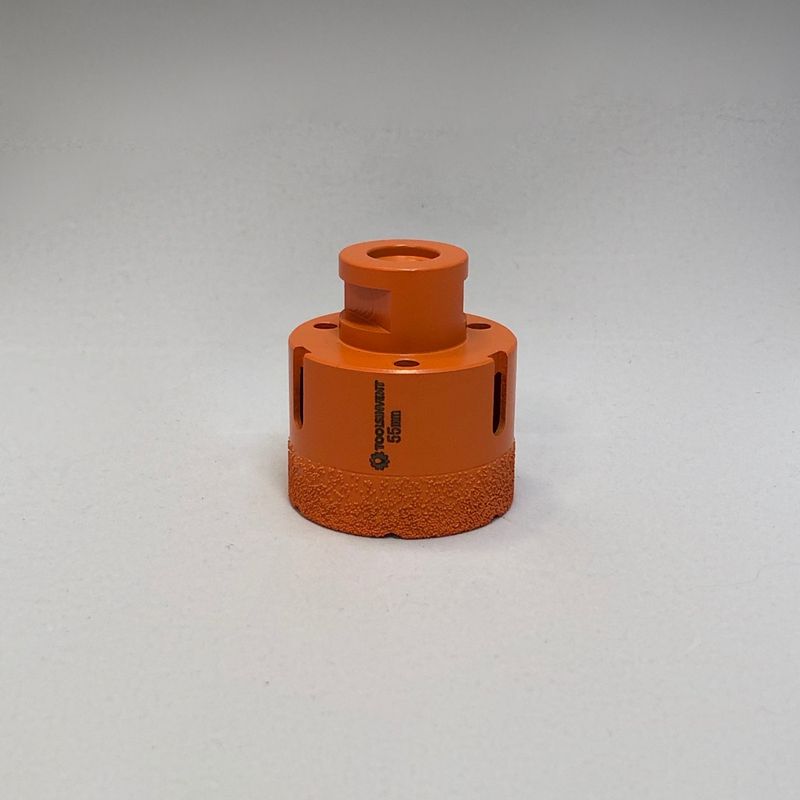 M14 Vacuum flisbor 55mm