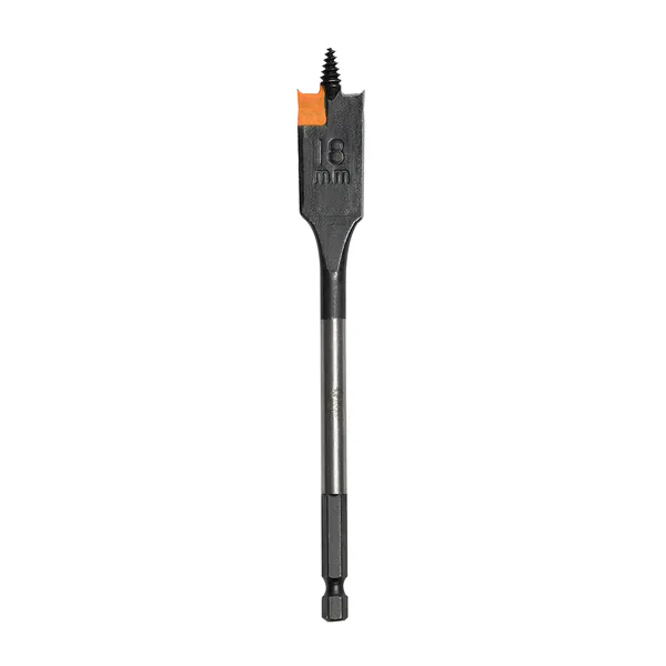 Hovedbilde Flatbor Fres 18mm
