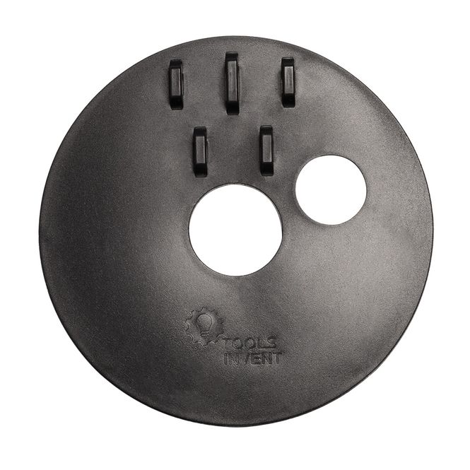 Hovedbilde Smart Festeplate (250 stk)