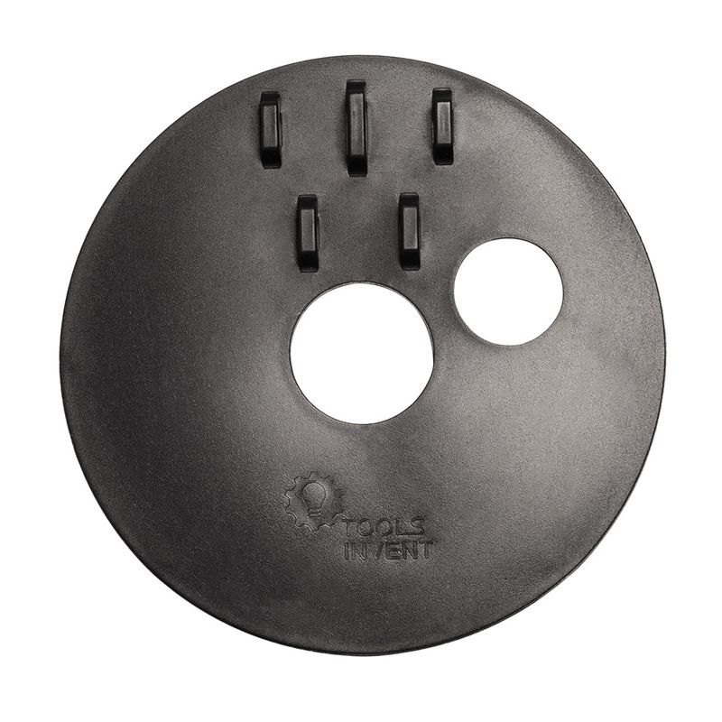 Smart Festeplate (250 stk)