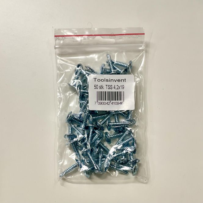 Hovedbilde TSS 4,2x19