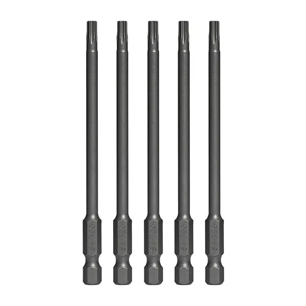 Hovedbilde TORX T20 - 100mm