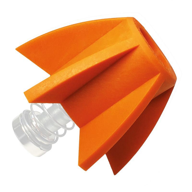 NY START - CONE75