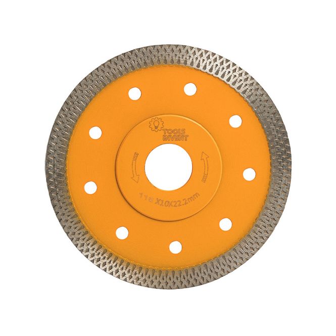 Hovedbilde Diamant sagblad TI-115