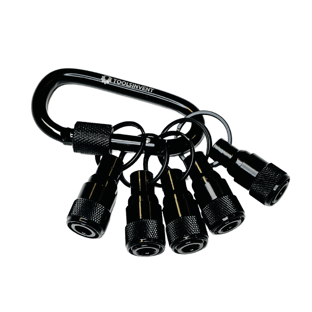 Smart Bitsholder og bits
