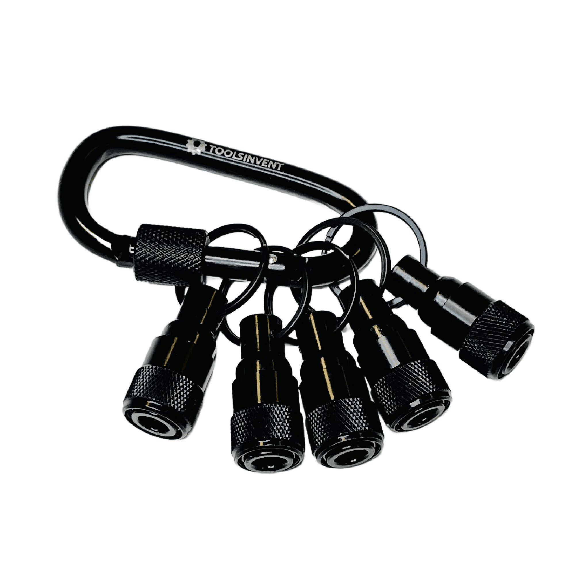 Smart Bitsholder og bits