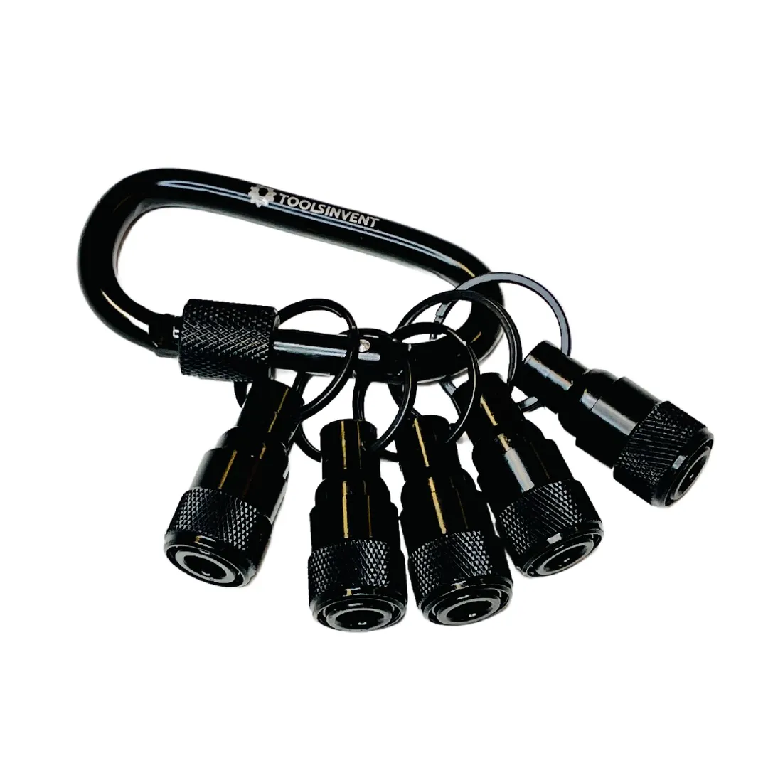 Smart Bitsholder og bits