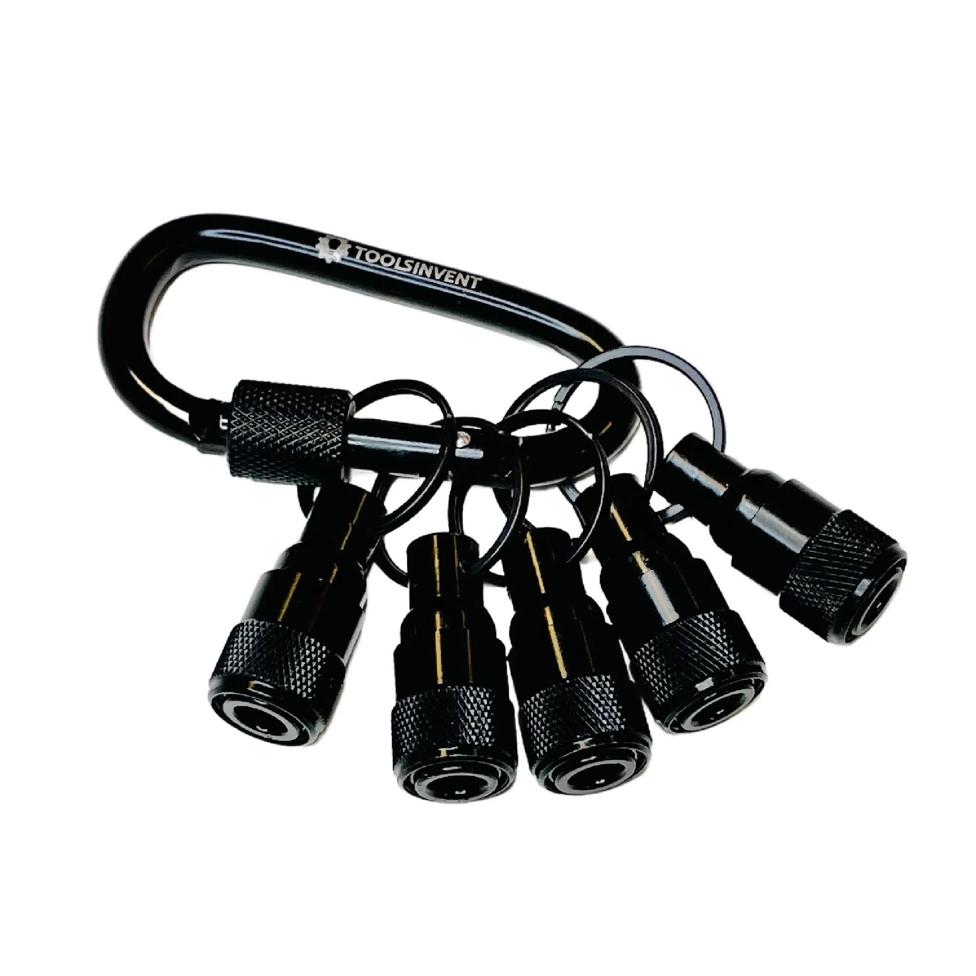 Smart Bitsholder og bits
