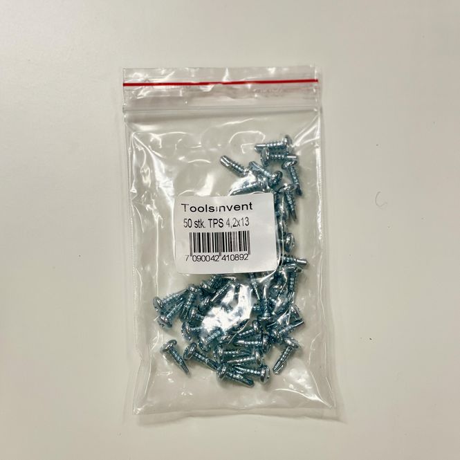 Hovedbilde TPS 4,2x13