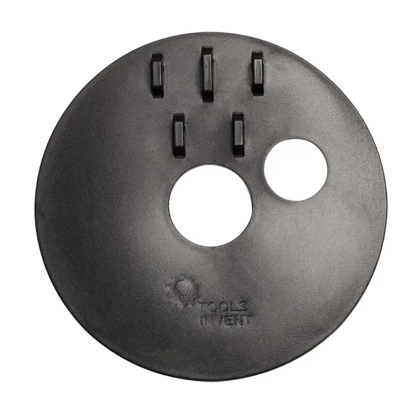 Hovedbilde Smart Festeplate (25 stk)